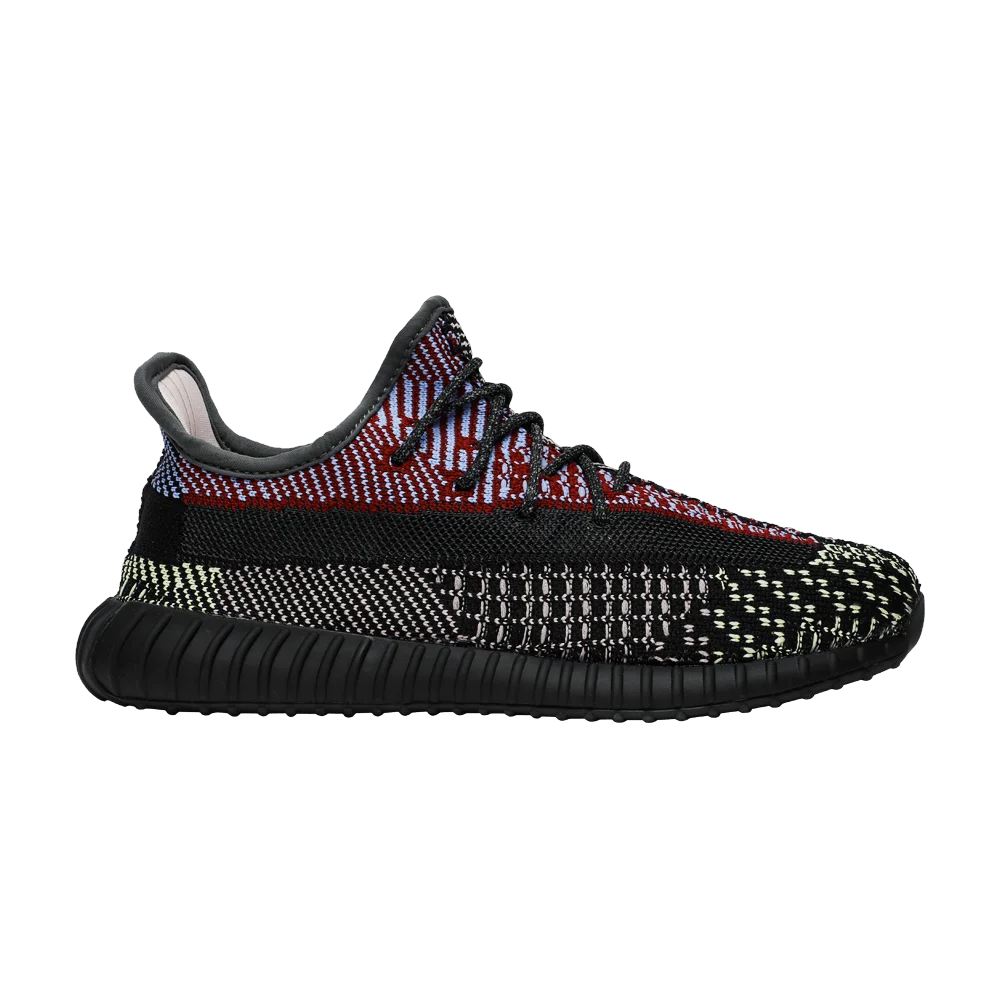 Кроссовки adidas Yeezy Boost 350 V2 Kids 'Yecheil'