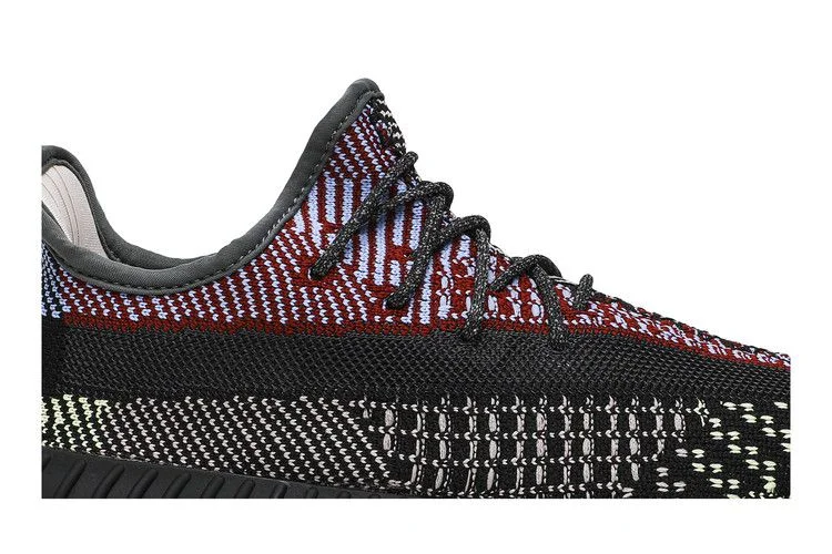 Кроссовки adidas Yeezy Boost 350 V2 Kids 'Yecheil'