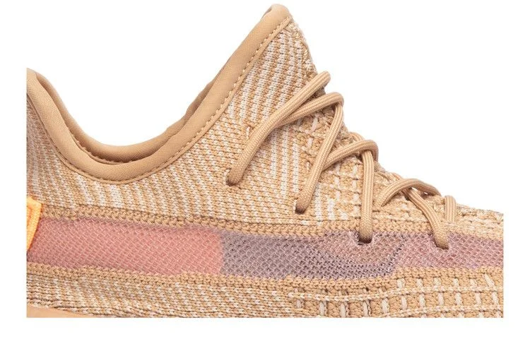 Кроссовки adidas Yeezy Boost 350 V2 Kids 'Clay'