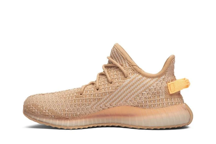Кроссовки adidas Yeezy Boost 350 V2 Kids 'Clay'