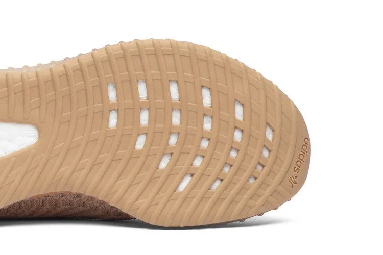 Кроссовки adidas Yeezy Boost 350 V2 Kids 'Clay'