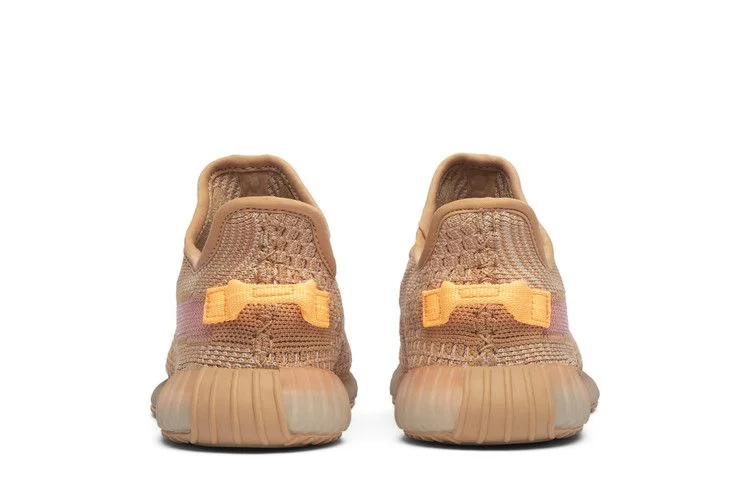 Кроссовки adidas Yeezy Boost 350 V2 Kids 'Clay'