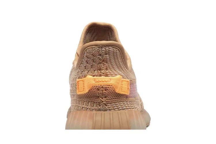 Кроссовки adidas Yeezy Boost 350 V2 Kids 'Clay'