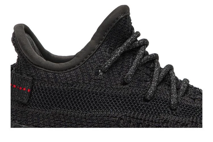 Кроссовки adidas Yeezy Boost 350 V2 Infant 'Black Non-Reflective'