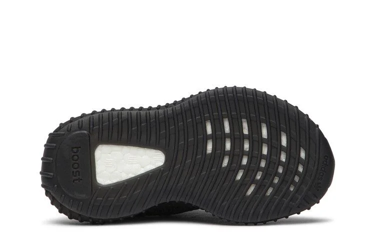 Кроссовки adidas Yeezy Boost 350 V2 Infant 'Black Non-Reflective'