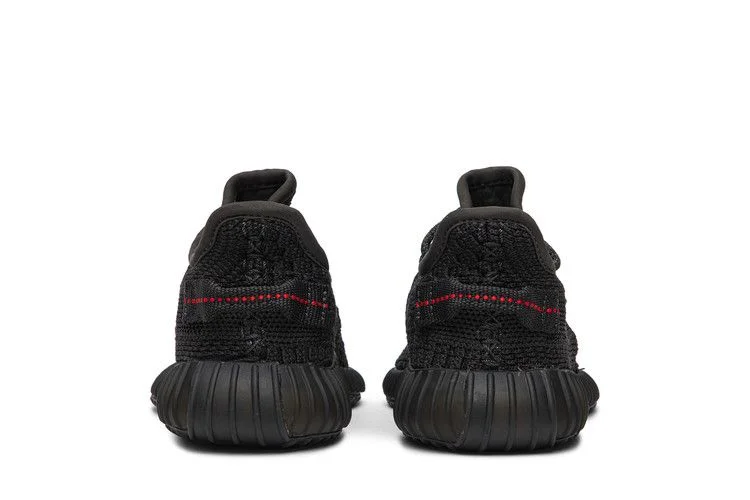 Кроссовки adidas Yeezy Boost 350 V2 Infant 'Black Non-Reflective'