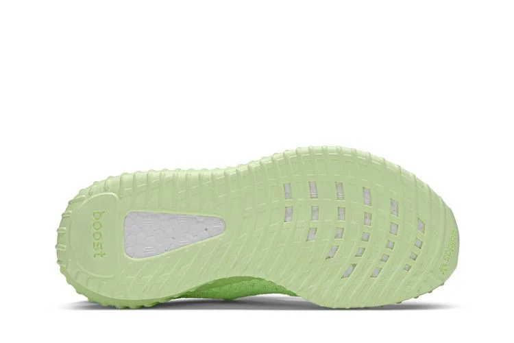 Кроссовки Adidas Yeezy Boost 350 V2 GID Kids 'Glow'