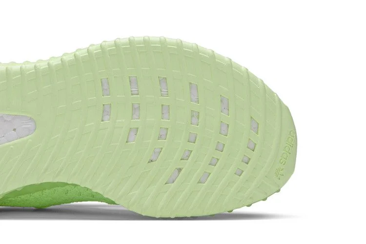 Кроссовки Adidas Yeezy Boost 350 V2 GID Kids 'Glow'