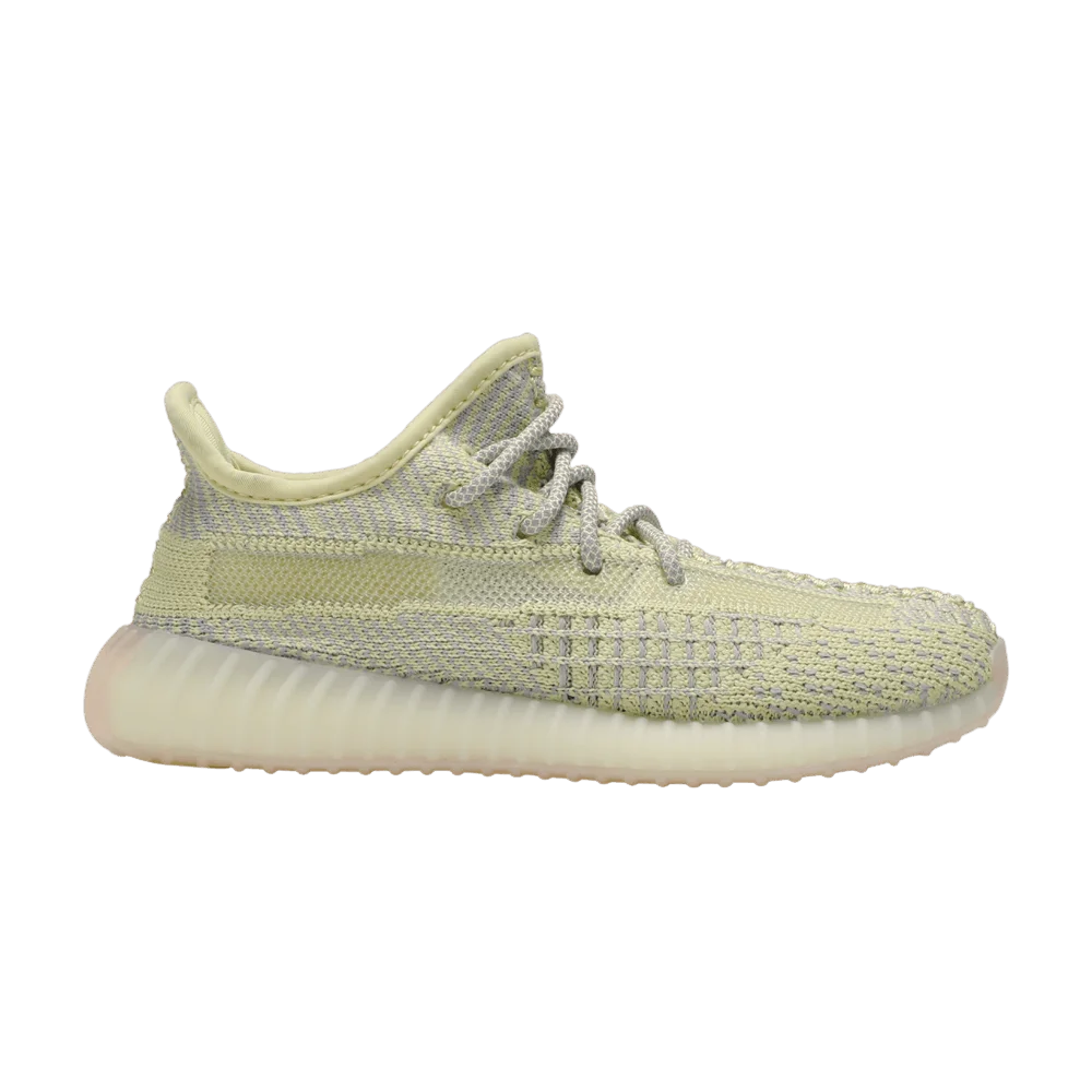 Кроссовки Adidas Yeezy Boost 350 V2 Kids 'Antlia Non-Reflective'