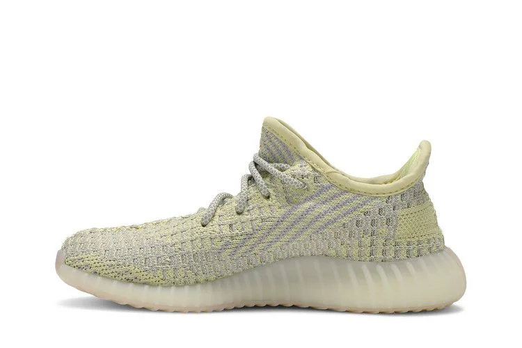 Кроссовки Adidas Yeezy Boost 350 V2 Kids 'Antlia Non-Reflective'
