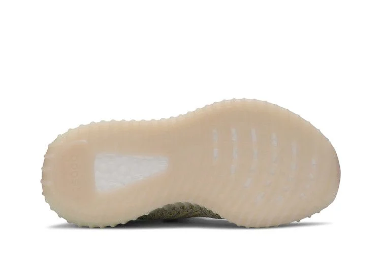 Кроссовки Adidas Yeezy Boost 350 V2 Kids 'Antlia Non-Reflective'