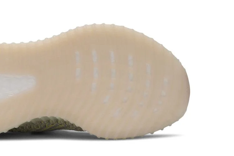 Кроссовки Adidas Yeezy Boost 350 V2 Kids 'Antlia Non-Reflective'