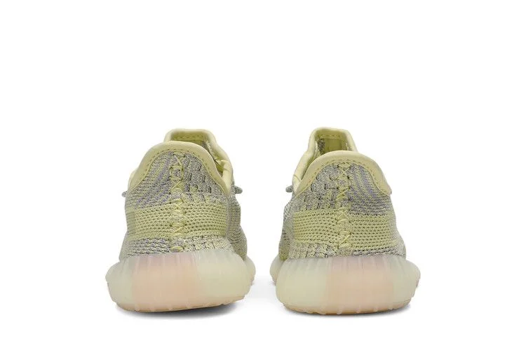 Кроссовки Adidas Yeezy Boost 350 V2 Kids 'Antlia Non-Reflective'