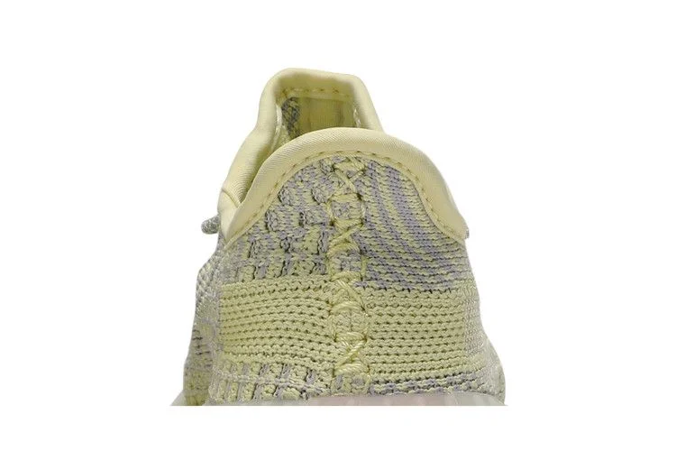 Кроссовки Adidas Yeezy Boost 350 V2 Kids 'Antlia Non-Reflective'