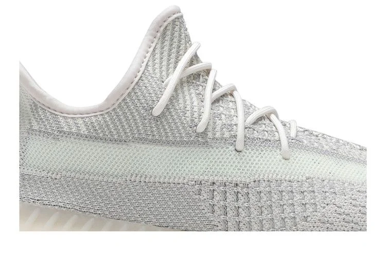 Кроссовки adidas Yeezy Boost 350 V2 Kids 'Citrin Non-Reflective'