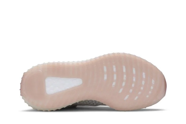 Кроссовки adidas Yeezy Boost 350 V2 Kids 'Citrin Non-Reflective'