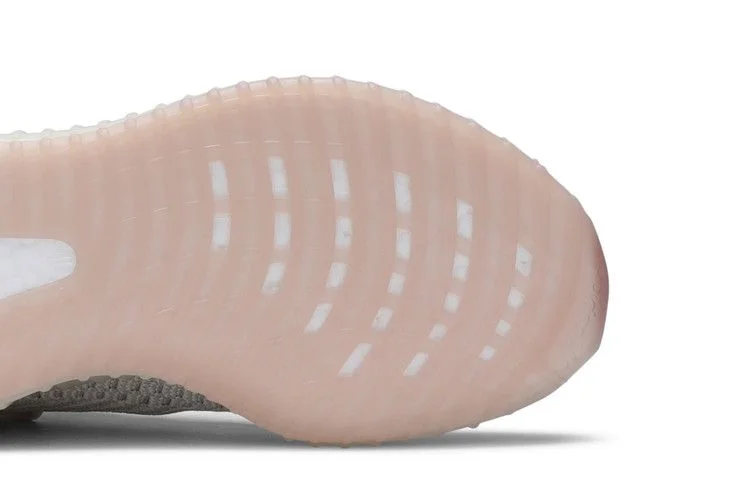 Кроссовки adidas Yeezy Boost 350 V2 Kids 'Citrin Non-Reflective'
