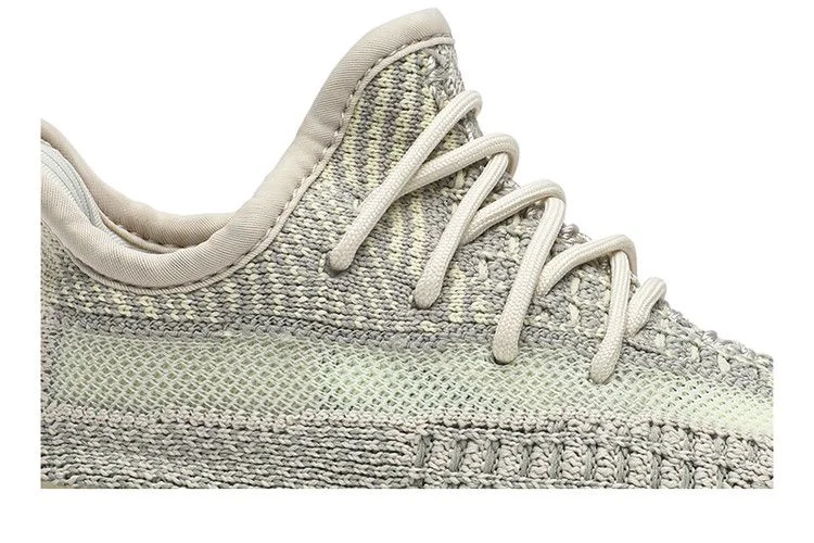 Кроссовки adidas Yeezy Boost 350 V2 Infant 'Citrin Non-Reflective'