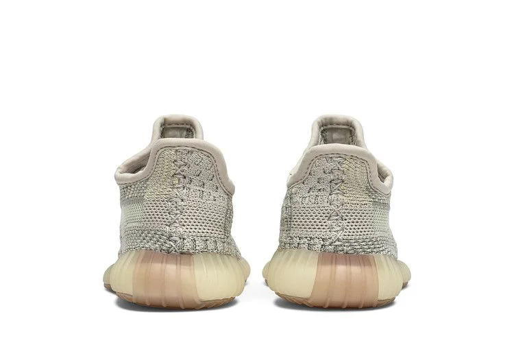 Кроссовки adidas Yeezy Boost 350 V2 Infant 'Citrin Non-Reflective'