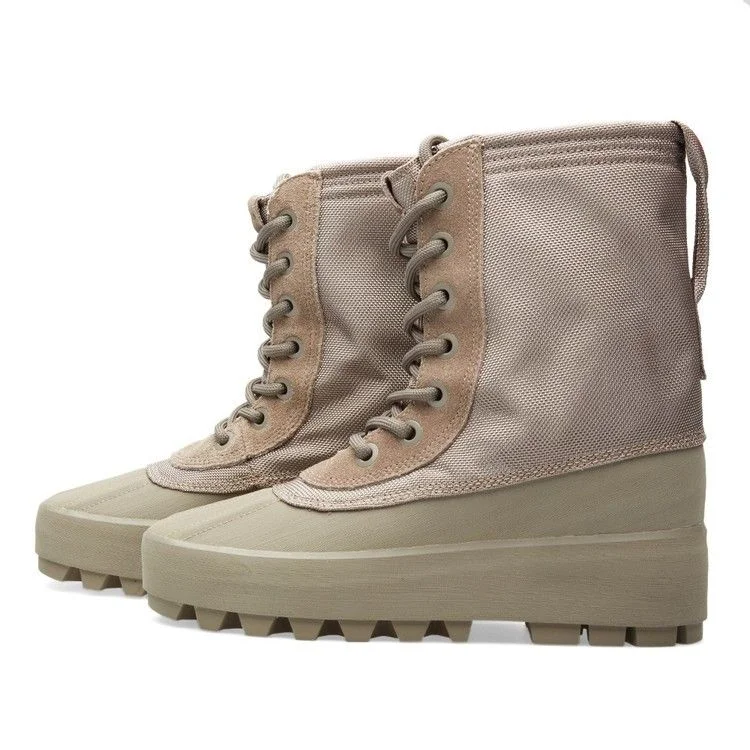 Adidas Wmns Yeezy 950 Boot 'Moonrock'