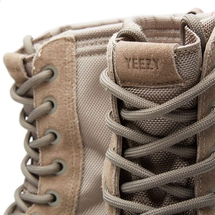 Adidas Wmns Yeezy 950 Boot 'Moonrock'