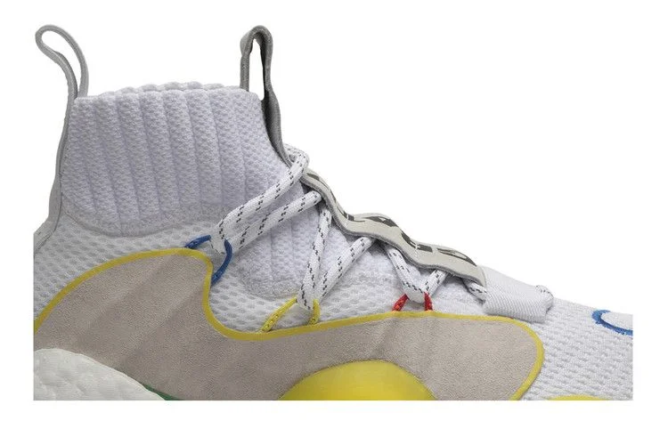 Кроссовки Pharrell x adidas Crazy BYW X 'Gratitude'
