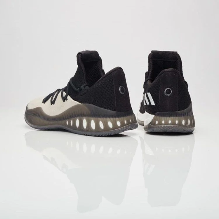 Кроссовки Adidas Crazy Explosive Low 'Day One'