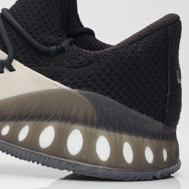 Кроссовки Adidas Crazy Explosive Low 'Day One'