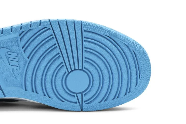 Кроссовки Air Jordan 1 Low SE 'Laser Blue'