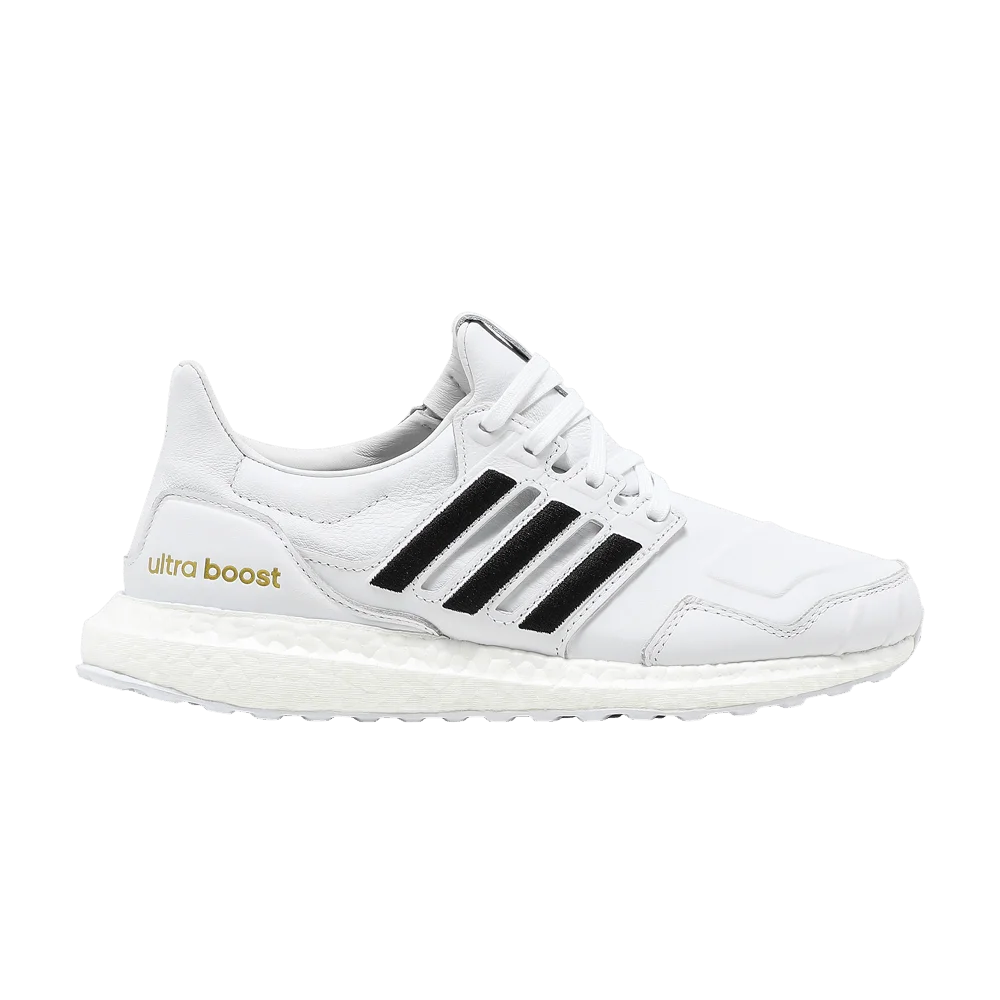 Кроссовки adidas UltraBoost DNA 'White Leather'