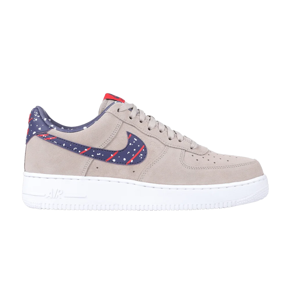 Кроссовки Nike Air Force 1 Low A 'Moon Landing'