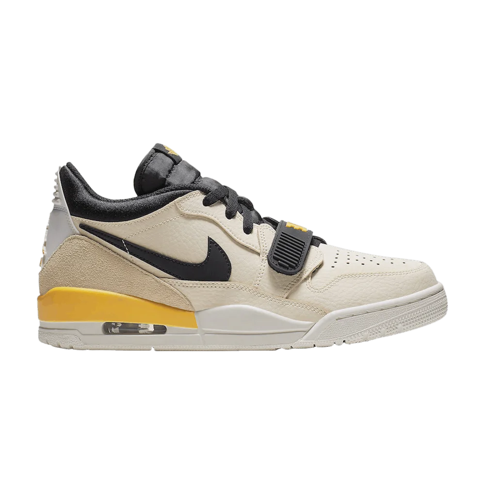 Кроссовки Air Jordan Legacy 312 Low 'Pale Vanilla'