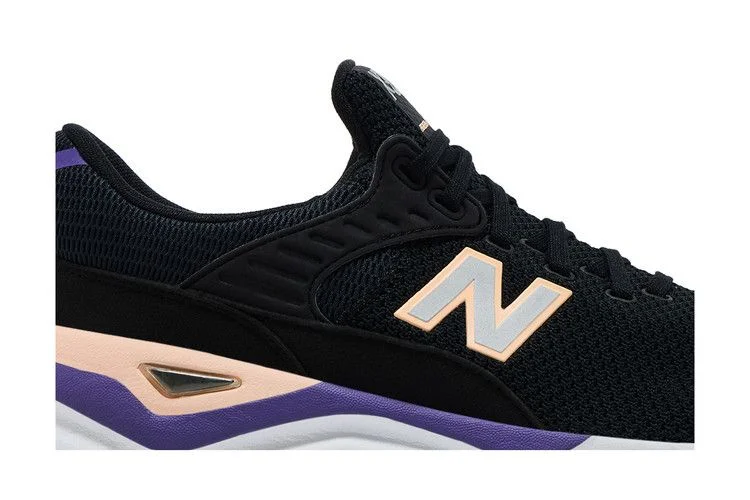 Кроссовки New Balance X-90 'Black Prairie Sunset'