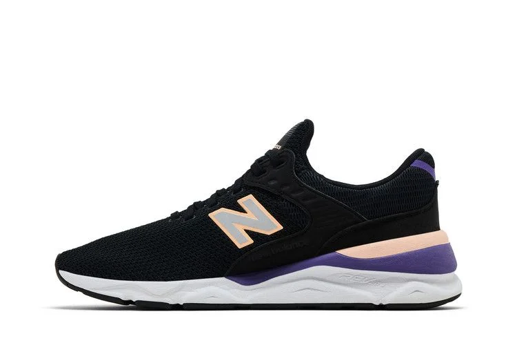 Кроссовки New Balance X-90 'Black Prairie Sunset'