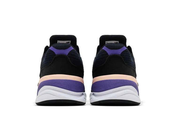 Кроссовки New Balance X-90 'Black Prairie Sunset'
