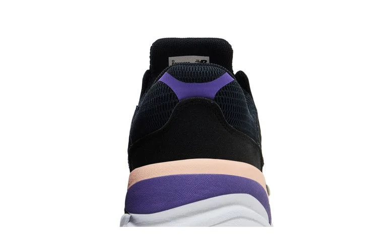 Кроссовки New Balance X-90 'Black Prairie Sunset'