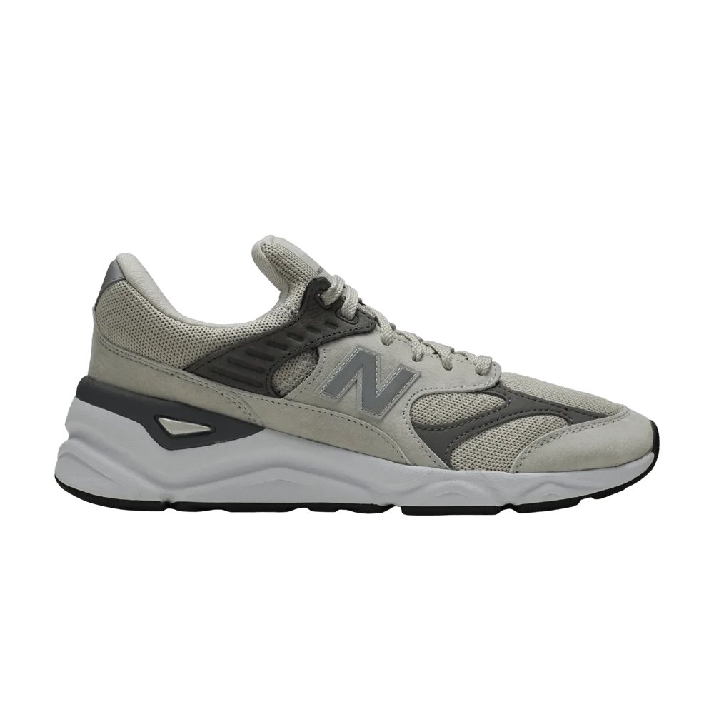 Кроссовки New Balance X-90v2 'Natural Castlerock'