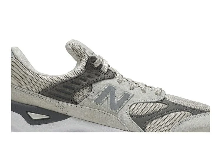 Кроссовки New Balance X-90v2 'Natural Castlerock'