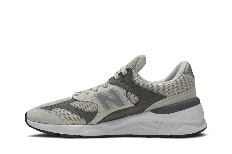 Кроссовки New Balance X-90v2 'Natural Castlerock'