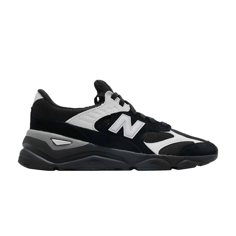 Кроссовки New Balance X-90 'Black Grey'