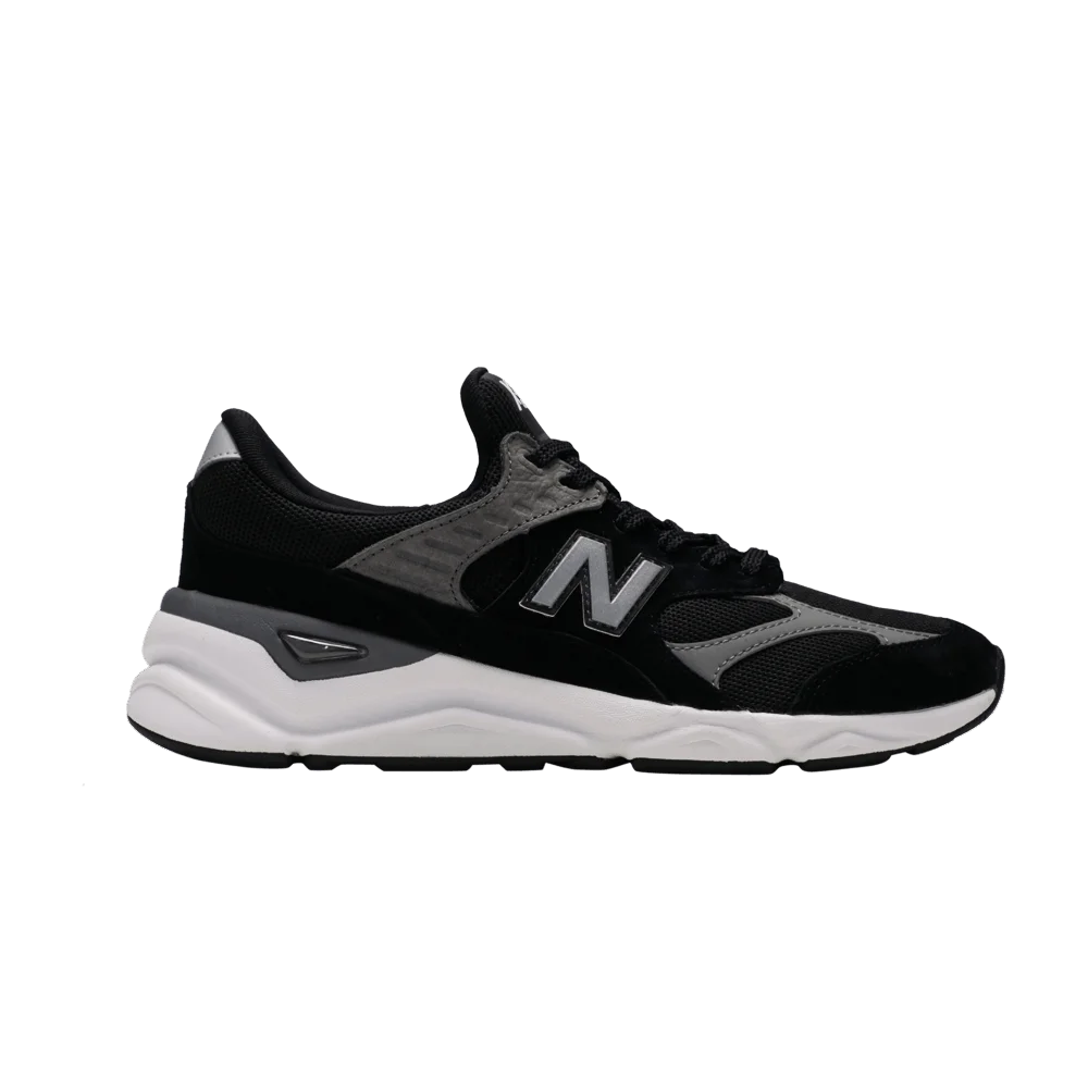 Кроссовки New Balance X90 V2 'Black'