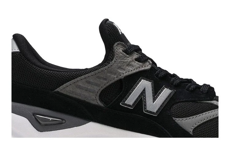 Кроссовки New Balance X90 V2 'Black'