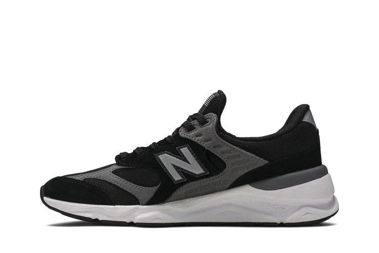 Кроссовки New Balance X90 V2 'Black'