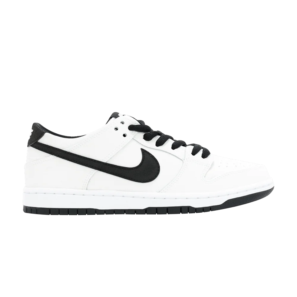 Кроссовки Nike Dunk Low Pro SB 'Ishod Wair'