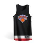 2019 New York Knicks Black