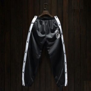 Черный, Чёрно-белый