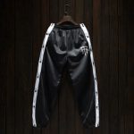 Black/Black-White