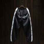 Black/Black-White