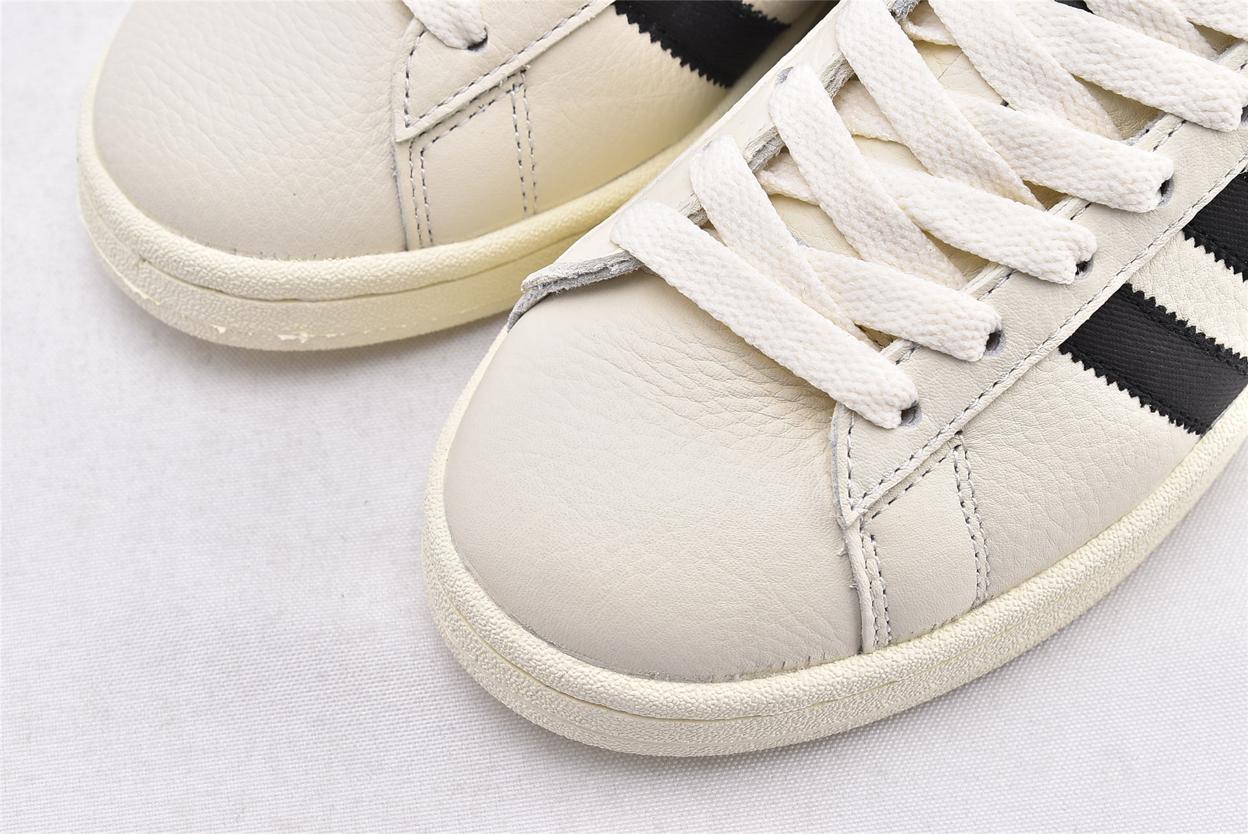 Кроссовки adidas Campus Chalk White