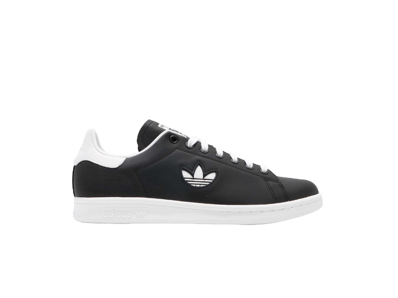 Adidas Stan Smith Core Black 1